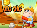 खेल Dig Dig