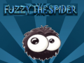 खेल Fuzzy The Spider  