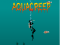 खेल Aquacreep