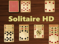 खेल Solitaire HD
