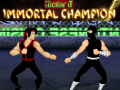खेल Kickin' It : Immortal Champion