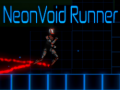 खेल Neon Void Runner