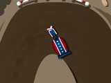 खेल Caravan Racers
