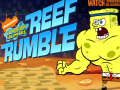 ગેમ Reef Rumble