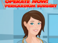 खेल Operate Now: Pericardium Surgery