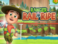 खेल Ranger Rail Road