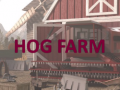 खेल Hog farm