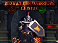 ಗೇಮ್ Megaclash Warriors League