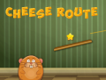 खेल Cheese Route