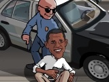 खेल Commander n Chief