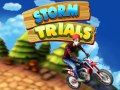 खेल Storm Trial