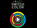 खेल Crazy Switch Color