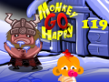 ગેમ Monkey Go Happy Stage 119