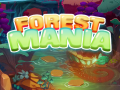 खेल Forest Mania