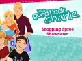 खेल   Good Luck Charlie: Shopping Spree Showdown