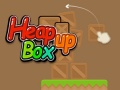 खेल Heap up Box