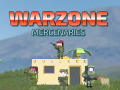 खेल Warzone Mercenaries  