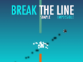 खेल Break The Line