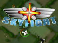 ગેમ Skyfight