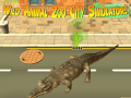 ಗೇಮ್ Wild Animal Zoo City Simulator
