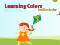 खेल Learn Colors For Toddlers