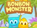 खेल Bonbon Monsters