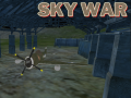 खेल Sky War