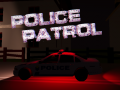 खेल Police Patrol