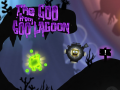 ગેમ Bob Esponja: The Goo from Goo Lagoon 