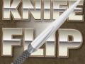 खेल Flippy Knife  