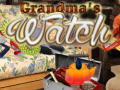 खेल Grandma's Watch