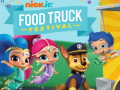 ગેમ nick jr. food truck festival!