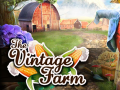 खेल The Vintage Farm  