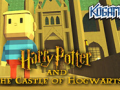ગેમ Kogama: Harry Potter And The Castle Of Hogwarts  