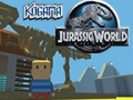 ગેમ Kogama: Jurassic World