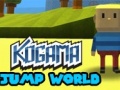 ಗೇಮ್ Kogama Jump World