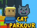 ಗೇಮ್ Kogama Cat Parkour  