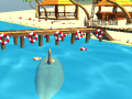 खेल Shark Simulator Beach Killer