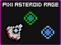 खेल Pixi Asteroid Rage