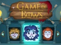 खेल Game of Bows