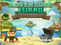 खेल Adventure Island