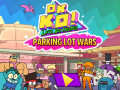 ಗೇಮ್ OK K.O.! Lets Be Heroes: Parking Lot Wars