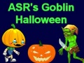 खेल Asrs Goblin Halloween