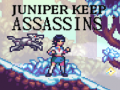 खेल Juniper Keep Assassins