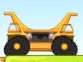 खेल Jelly Wheels Arcade
