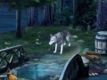 खेल Guardian Wolf