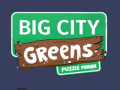 खेल Big City Greens Puzzle Mania