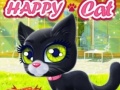 ગેમ Happy Cat