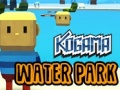 விளையாட்டு Kogama: Water Park  