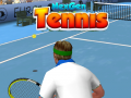 ಗೇಮ್ Nexgen Tennis